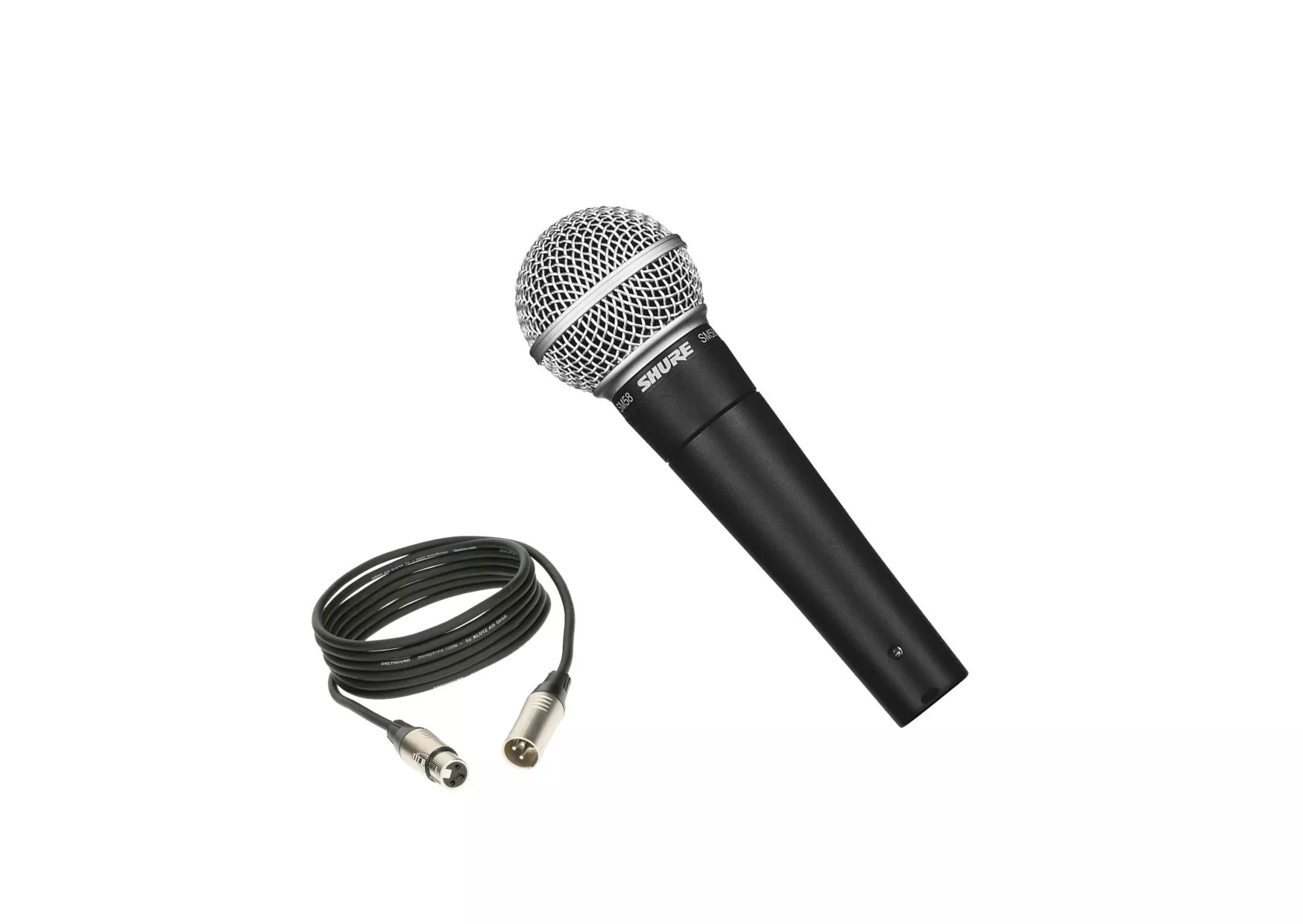Alquiler de micrófonos inalámbricos para presentaciones